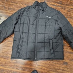 Ariat Jacket